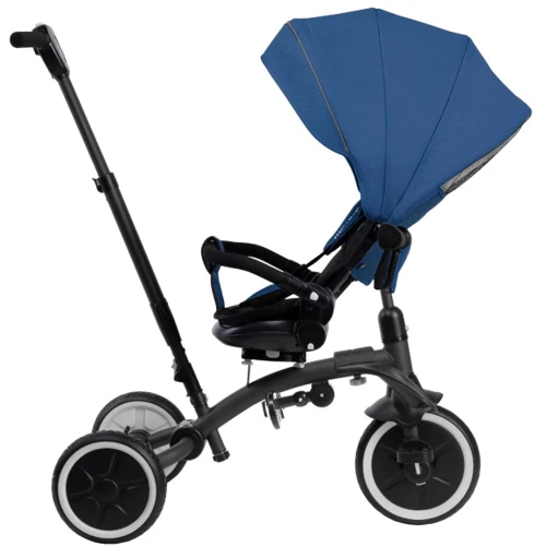 Велосипед Lionelo TRIS PLUS BLUE DENIM: Тормоза Ножной