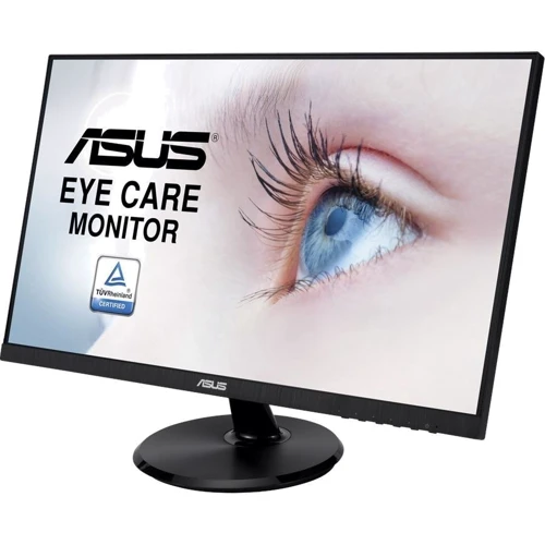 Монітор ASUS VA24DQ (90LM0543-B01370): Тип РК-матриці IPS
