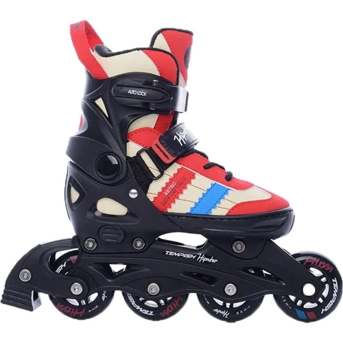 Роликовые коньки Tempish VINTAGE RETRO Junior/33-36