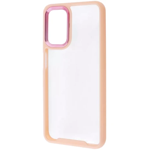 Аксессуар для смартфона WAVE Just Case Pink Sand for Samsung A135 Galaxy A13