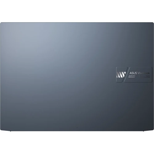 Ноутбук ASUS VivoBook Pro 16 OLED K6602VV-MX081 (90NB1141-M003B0) UA: Операційна система без ОС