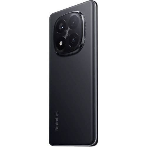 Смартфон Xiaomi Redmi Note 14 Pro+ 5G 12/256Gb Midnight Black (Global)