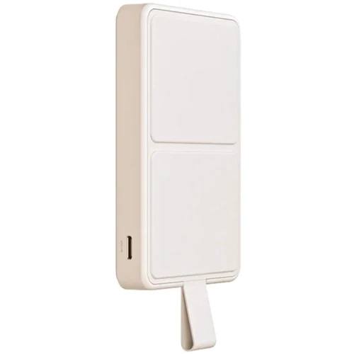Внешний аккумулятор Xiaomi Power Bank 6000mAh Magnetic 15W Tan (BHR9074GL)