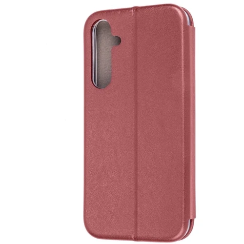 Чохол для телефона ArmorStandard G-Case Marsala для Samsung A556 Galaxy A55 (ARM74470): Сумісність Samsung A556 Galaxy A55