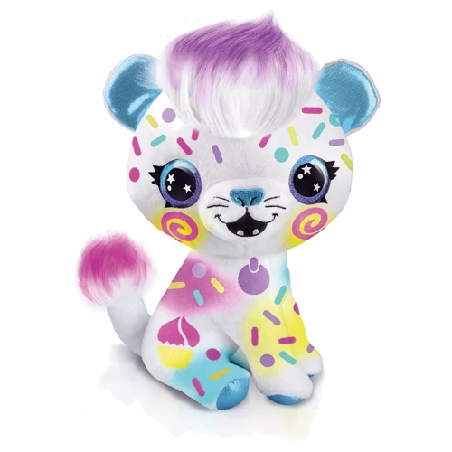 Набор CanalToys Style 4 Ever Airbrush Plush Kitty (OFG272/1)