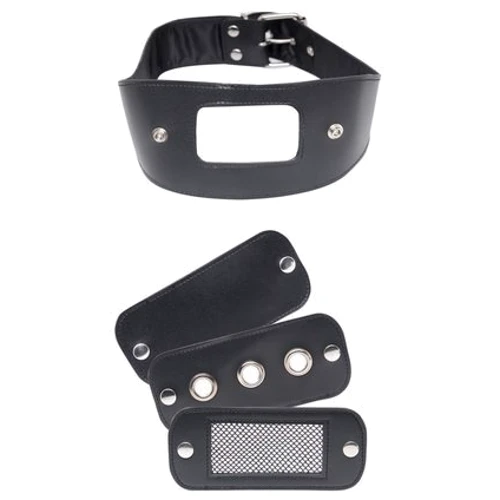 Маска на рот: Виробник Pipedream