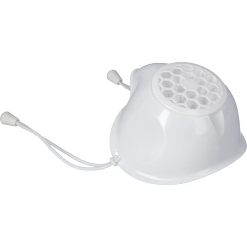 Многоразовый респиратор MyMSQ White + 30 сменных фильтров фото 3
