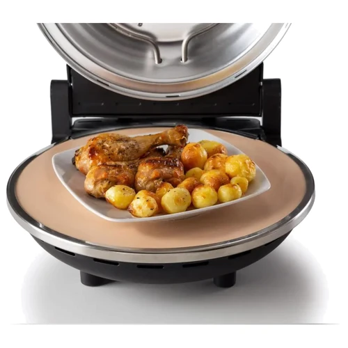 Печь для пиццы Ariete Pizza Oven 917: Производитель Ariete