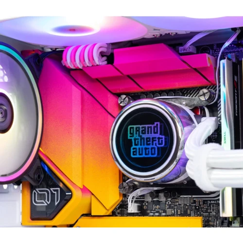 Персональный компьютер (ПК) ARTLINE Gaming GRAND (Grandv91): Объем накопителя 2 ТБ SSD