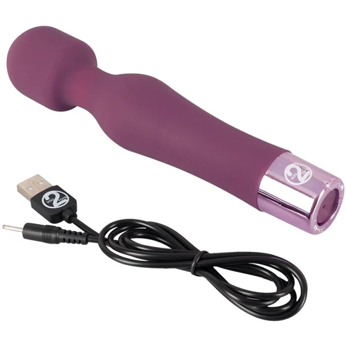 Вибратор You2Toy Elegant Series Wand Vibe
