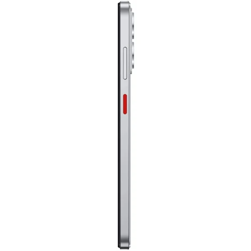 Смартфон ZTE Blade A76 4/128GB Gray (UA UCRF)