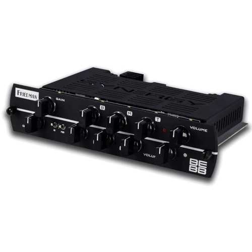 Преам модуль SYNERGY Friedman BE-BB Preamp Module