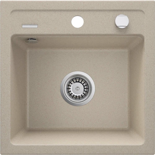 Deante Zorba ZQZ 7103: Форма Квадратная