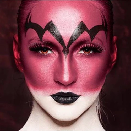 Mehron Paradise, Drk. Pink Професійний аквагрим (Темно-рожевий) 7 g фото 1