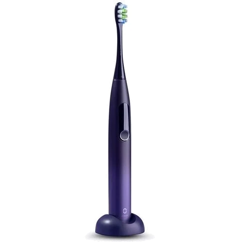 Зубная щетка Oclean X Pro Digital fioletowy: Тип Зубная щетка