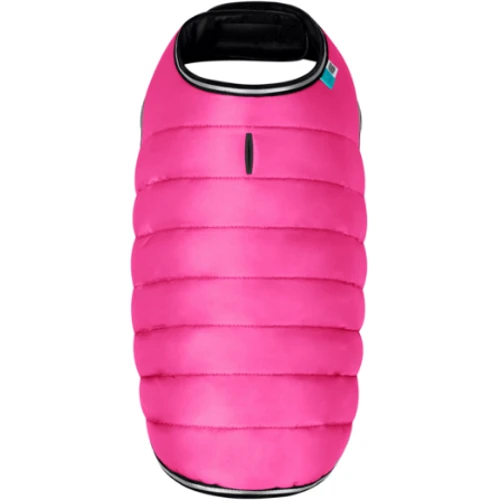 Курточка-накидка для собак AiryVest S B 41-51 см С 25-35 см розовая (15427): Обхват груди 41-51 см