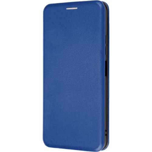 Чохол для телефона ArmorStandard G-Case Blue для ZTE Blade A34 (ARM78992)