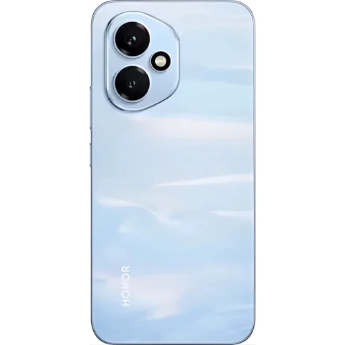 Смартфон Honor 400 5G 8/512GB Tidal Blue (Global): Дисплей 6.55" AMOLED (2736x1264)