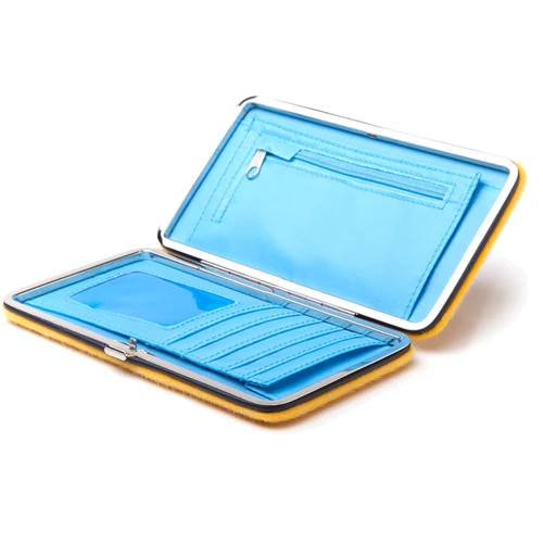Кошелек Adventure Time - Jake Bigface Girl Hinge Wallet (GW8960ADV): Производитель Difuzed