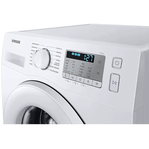 Стиральная машина Samsung WW70TA026TH: Тип загрузки фронтальная