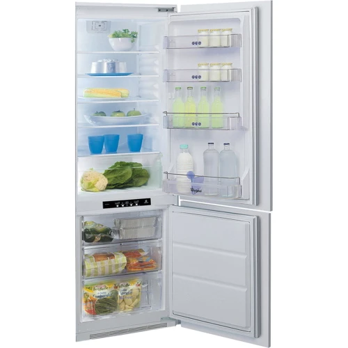 Встраиваемый холодильник Whirlpool ART 890/A++ NF