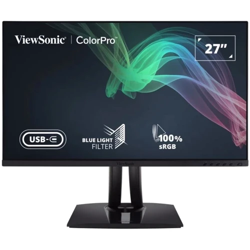 Монитор ViewSonic VP2756-2K (VS18704)