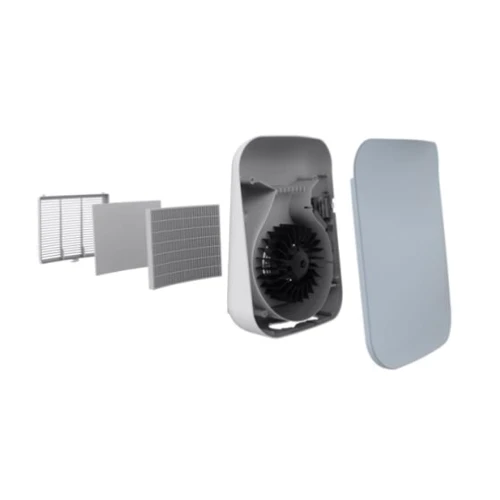 HEPA фильтр Nuvita NU-IBAP0002 к воздухоочистителю NV1850: Производитель Nuvita