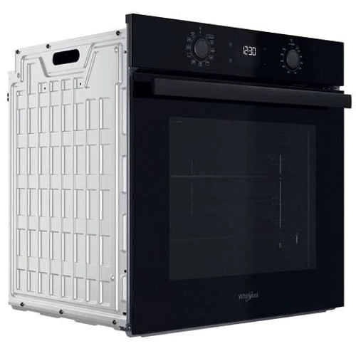 Духовой шкаф электрический Whirlpool OMR58CU1B: Класс энергопотребления A+