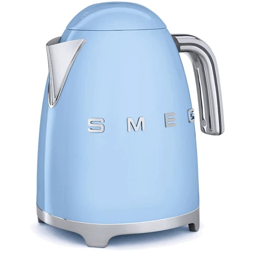 Электрочайник Smeg KLF03PBEU