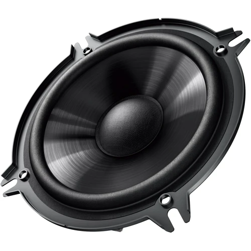 Pioneer TS-G130C: Количество полос 2
