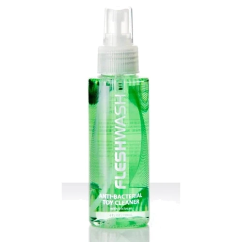 Спрей FleshWash: антибактеріальний засіб по догляду за Fleshlight: Виробник Fleshlight