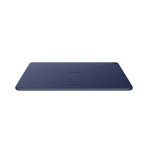 Планшет HUAWEI MatePad T10s 4/64GB Wi-Fi Deepsea Blue (53012NDQ): Операційна система Android 10 (EMUI 10.1)