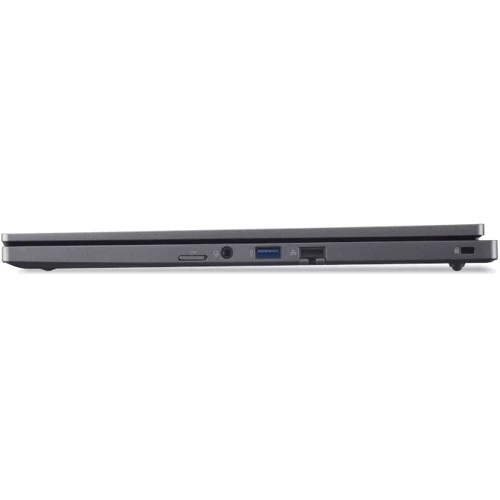 Ноутбук Acer TravelMate P2 TMP216-51-725P (NX.B17EU.00Z) UA: Обсяг накопичувача 512 ГБ (SSD)