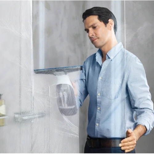 Порохотяг Віконний пилосос Electrolux WS71-4AS: Вага 962 г