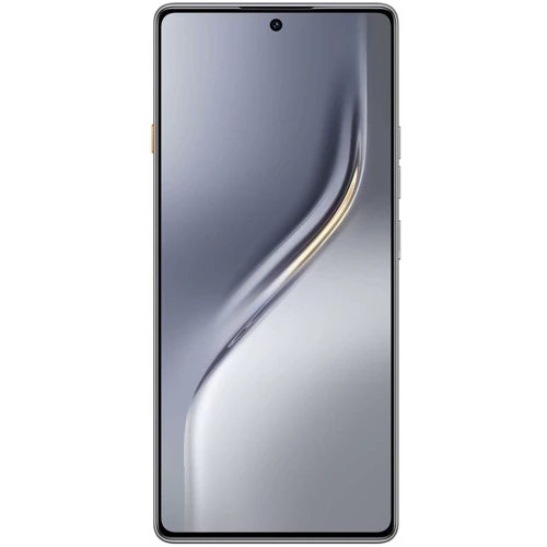 Смартфон Tecno Camon 40 (CM5) 8/128GB Galaxy Black (UA UCRF)