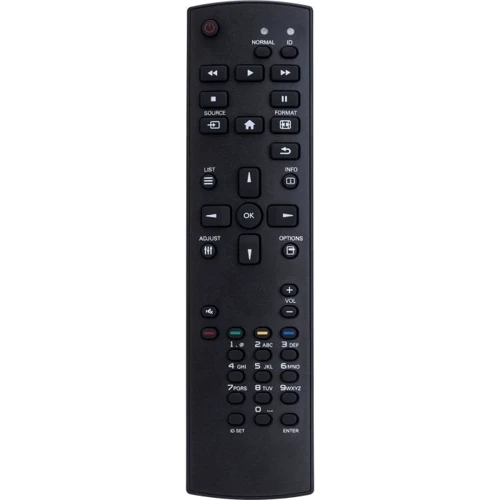Монітор iiyama LH4282SB-B1 фото 16