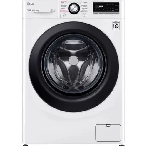 Стиральная машина LG F4V3VS6W