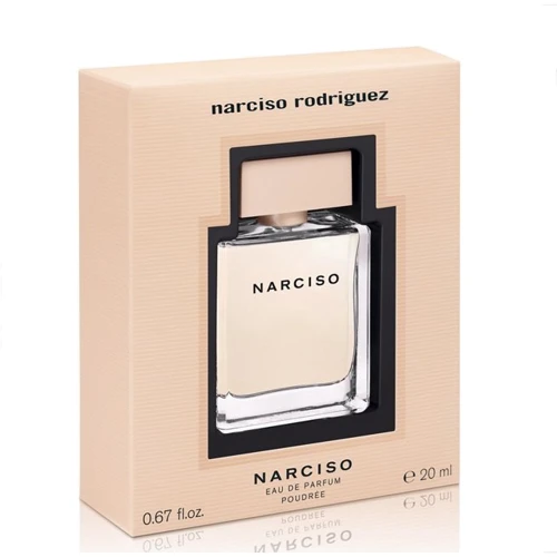 Парфюмированная вода Narciso Rodriguez Narciso Rodriguez 20 ml