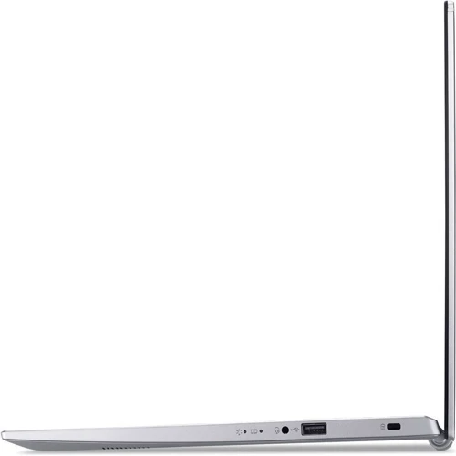 Ноутбук Acer Aspire 5 A515-56G-3093 (NX.AT2EX.009): Відеоадаптер nVidia GeForce MX450, 2 ГБ GDDR5