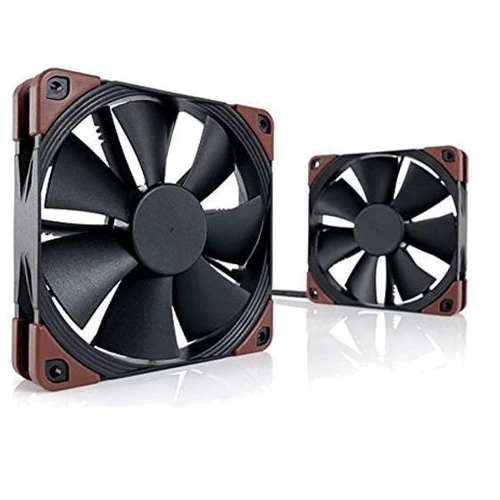 Кулер Noctua iPPC?NF-F12iPPC-2000 IP67 PWM: Назначение для корпуса