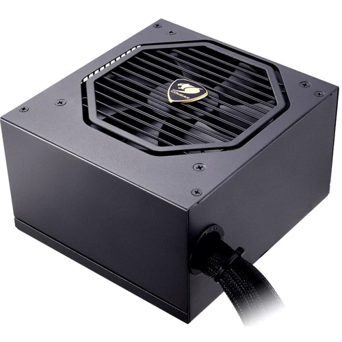 Блок питания Cougar GX-S750 (CGR GX-S750): Форм-фактор ATX