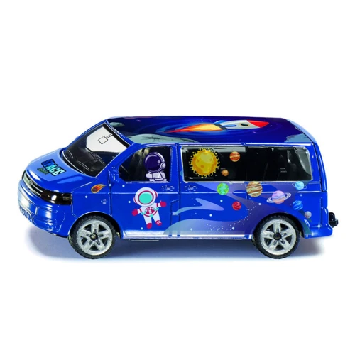 Игровой набор-модель Siku Космонавт (6337350) фото 5