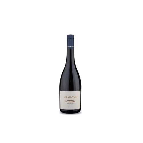 Вино Aia Vecchia Vermentino (0,75 л) (BW8865)