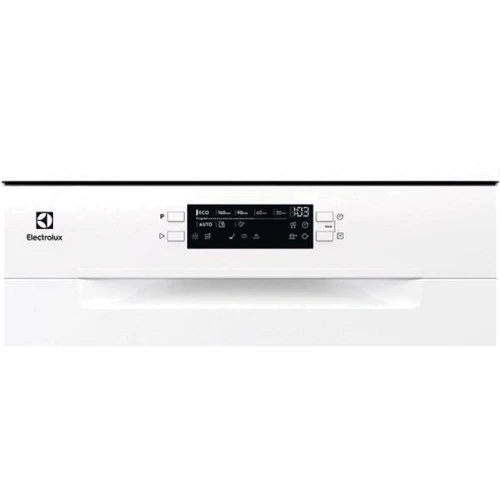 Посудомийка ELECTROLUX ESM48210SW: Кількість температурних режимів 4