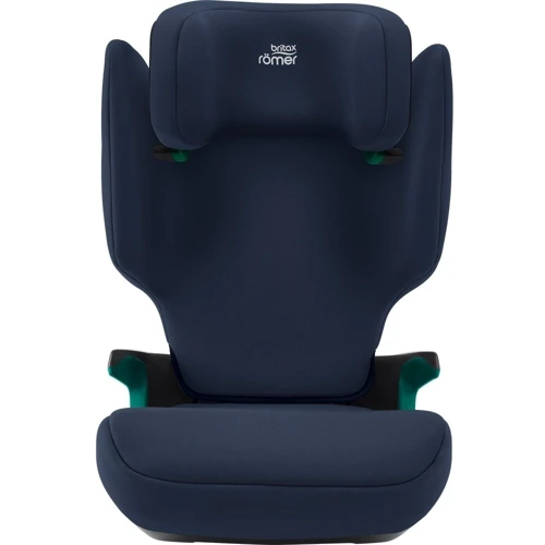 Автокрісло Britax-Romer Adventure Plus 2 Night Blue (2000039736): Вага дитини 15 - 36 кг