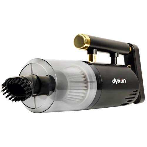 Пылесос DYXON MEGAVAC 1600S PRO Vacuum Cleaner Black (DXNVCMGVC1600SPB) фото 6