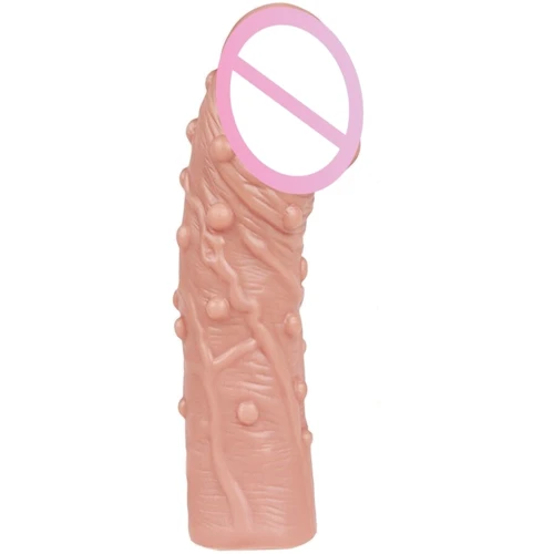 Насадка на член Kokos Penis Sleeve PS 002 L