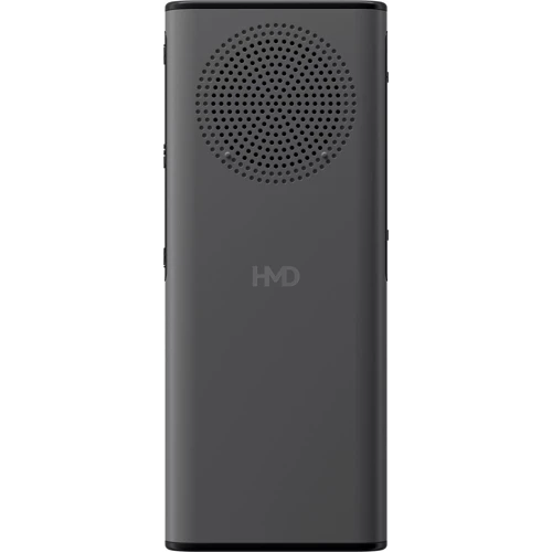 Мобильный телефон HMD 130 MUSIC Dual Sim Dark Grey (UA UCRF): Оперативная память 16 МБ
