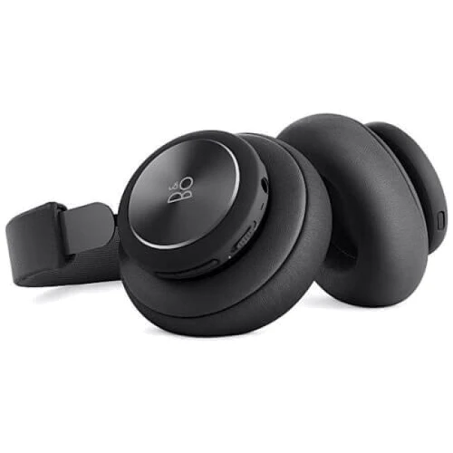 Наушники Bang & Olufsen Beoplay H4 2.0 Matte Black: Тип крепления оголовные
