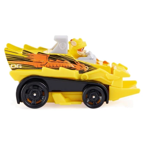 Игровая фигурка Spin Master Paw Patrol Rescue Knights Кремез с автомобилем Die Cast (SM16782-38): Тип Персонаж мультфильма, фильма
